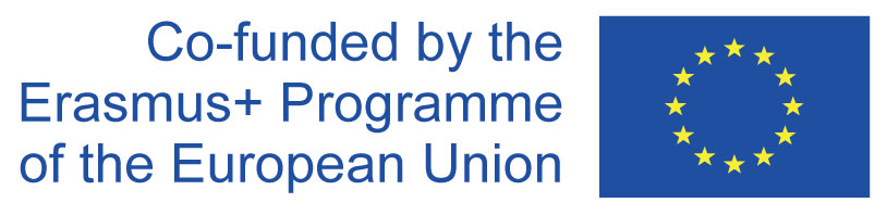 Co-funded by the Erasmus+ Programme of the European Union