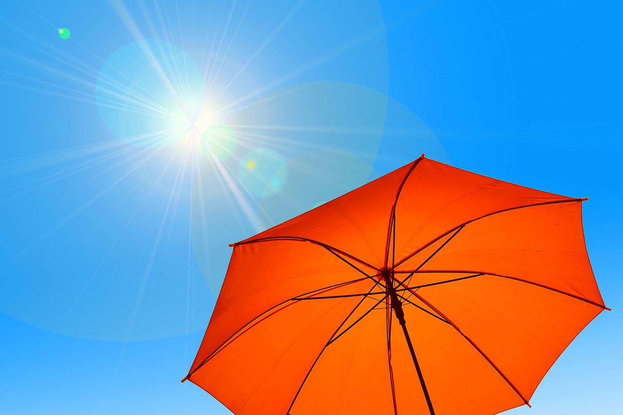 exposure to uv